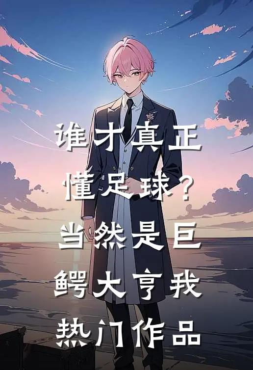 谁才真正懂足球？当然是巨鳄大亨我热门作品