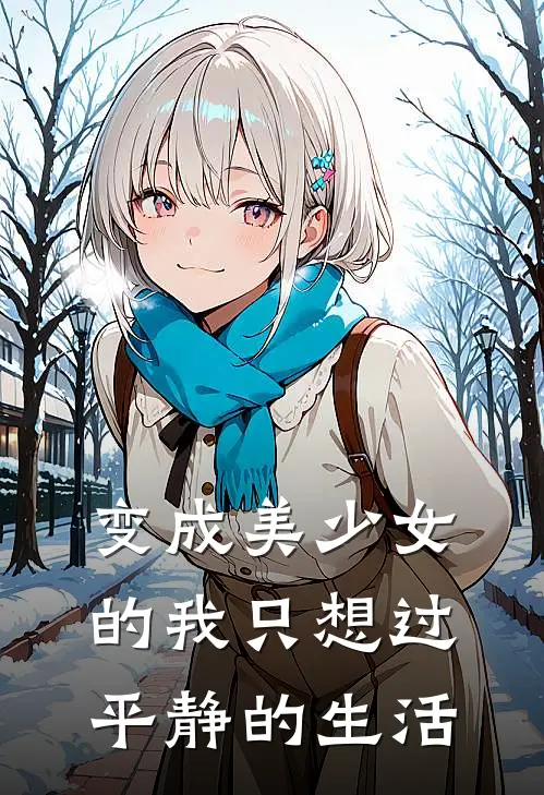 变成美少女的我只想过平静的生活