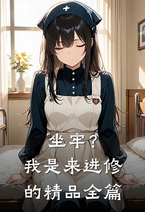 坐牢？我是来进修的精品全篇