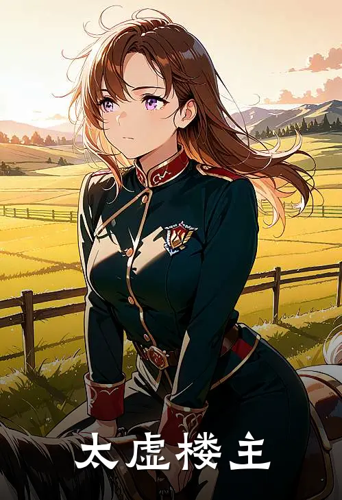 太虚楼主
