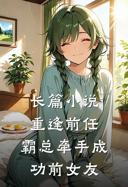 长篇小说重逢前任：霸总牵手成功前女友