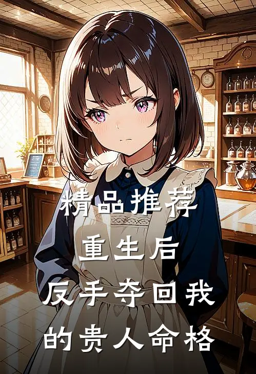 精品推荐重生后，反手夺回我的贵人命格