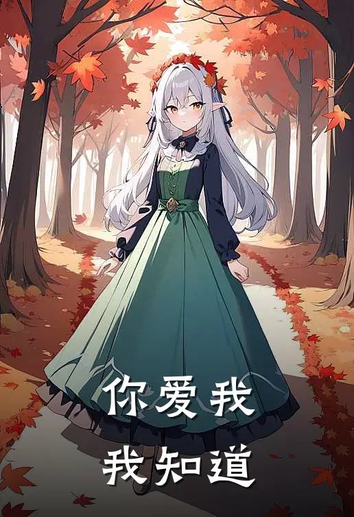 你爱我，我知道