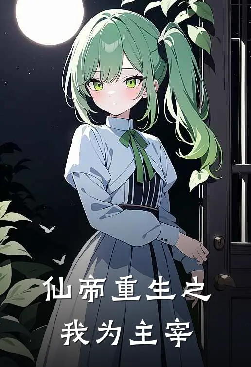 仙帝重生之我为主宰