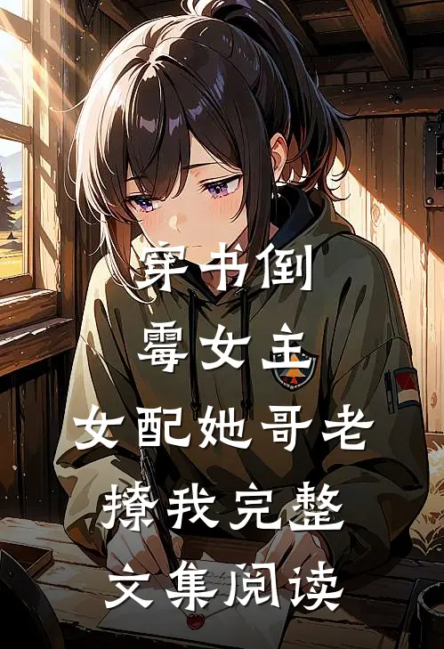 穿书倒霉女主，女配她哥老撩我完整文集阅读