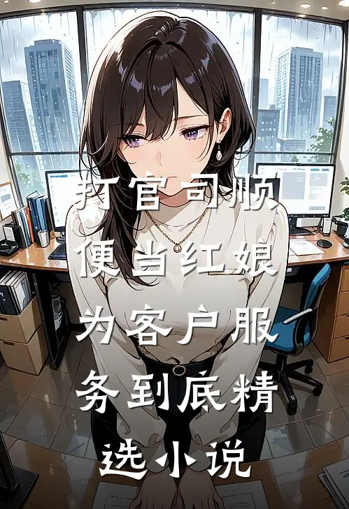 打官司顺便当红娘，为客户服务到底精选小说