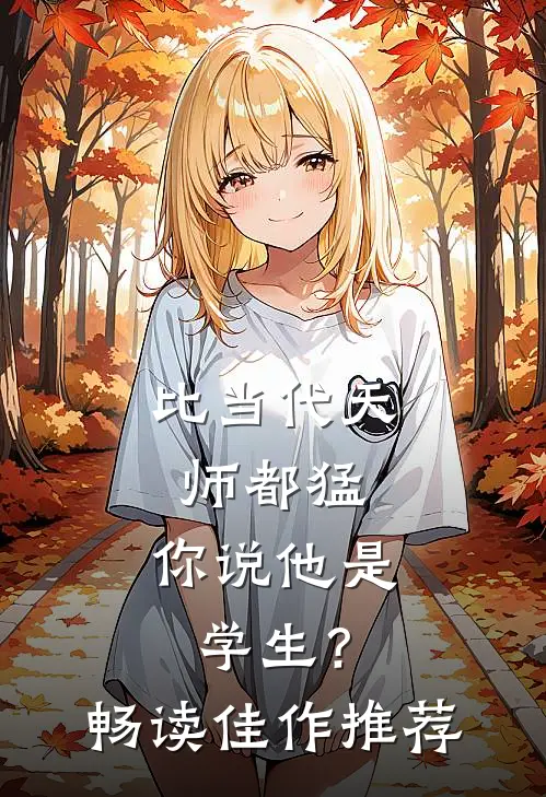 比当代天师都猛，你说他是学生？畅读佳作推荐