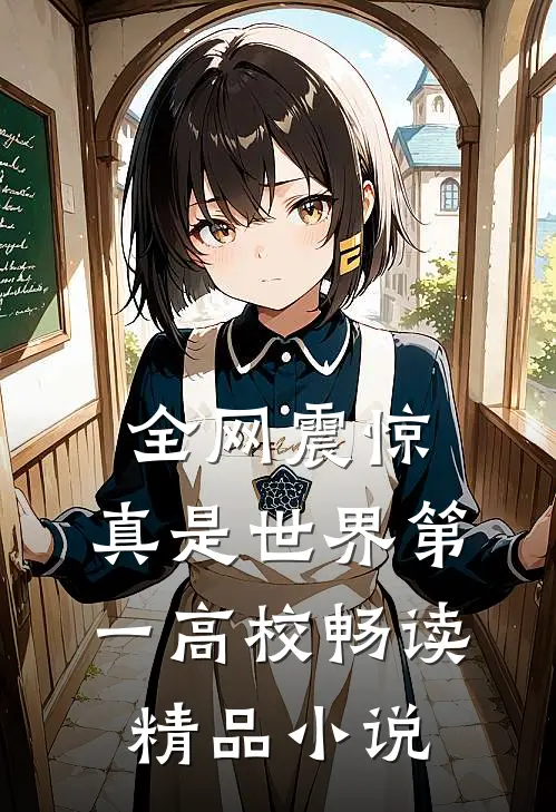 全网震惊，真是世界第一高校畅读精品小说