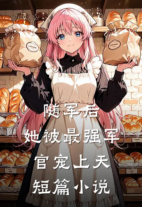 随军后，她被最强军官宠上天短篇小说