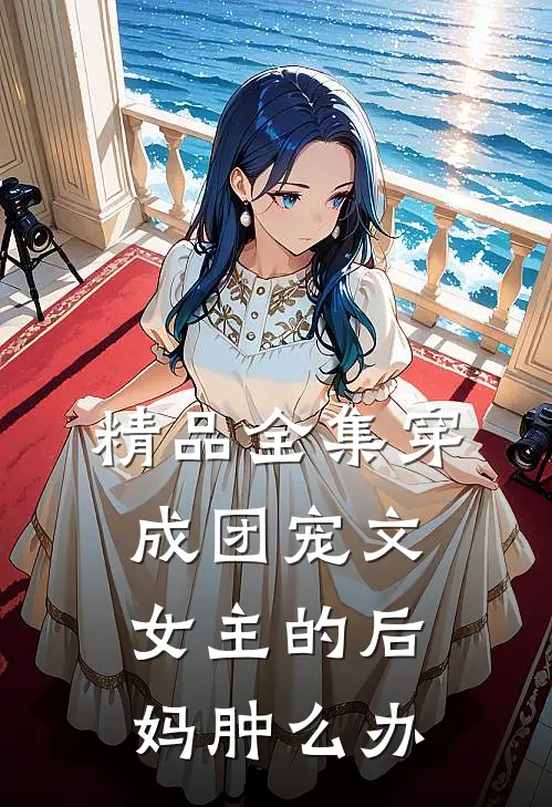 精品全集穿成团宠文女主的后妈肿么办
