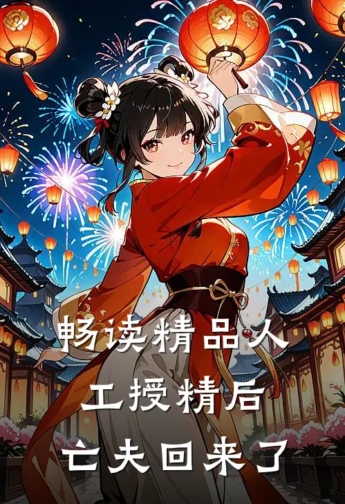 畅读精品人工授精后，亡夫回来了