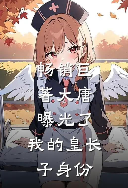 畅销巨著大唐：曝光了，我的皇长子身份