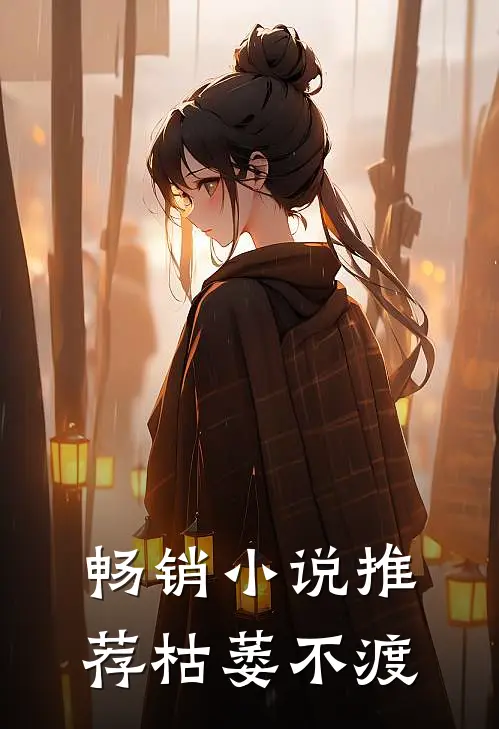 畅销小说推荐枯萎不渡