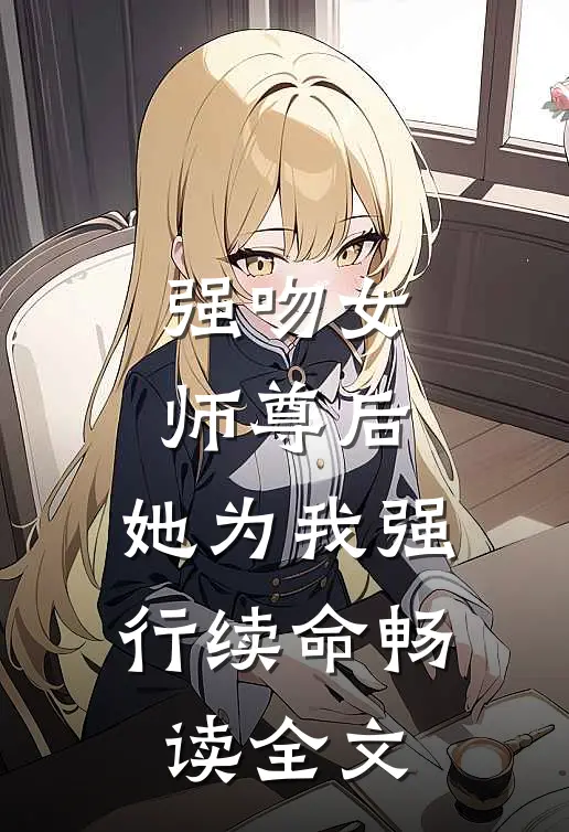 强吻女师尊后，她为我强行续命畅读全文
