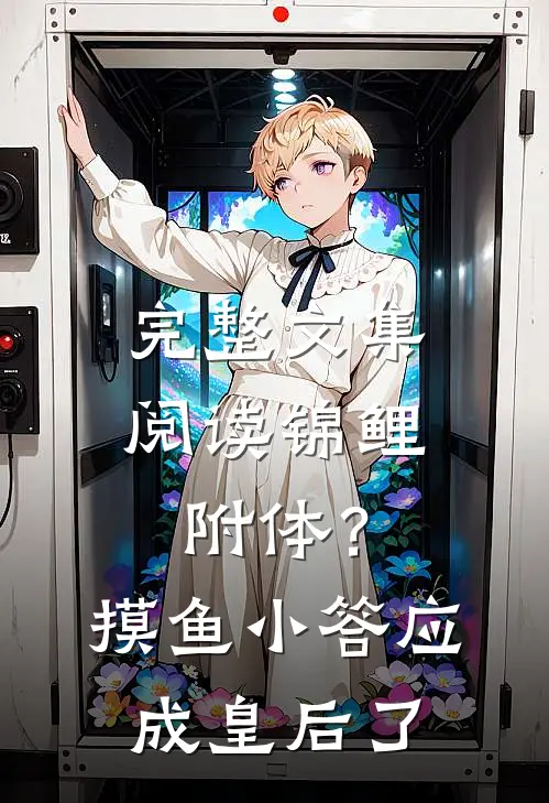 完整文集阅读锦鲤附体？摸鱼小答应成皇后了