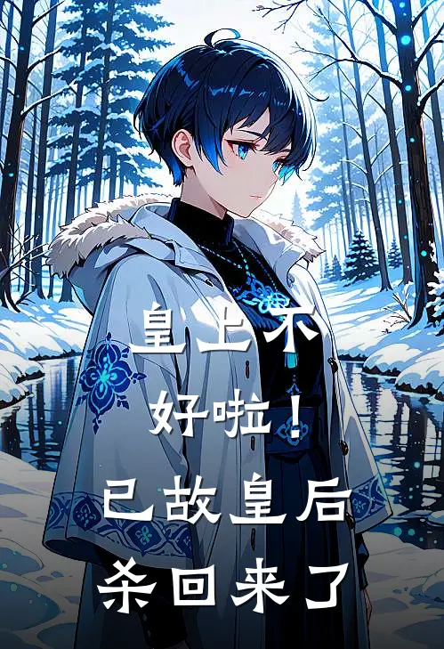 皇上不好啦！已故皇后杀回来了