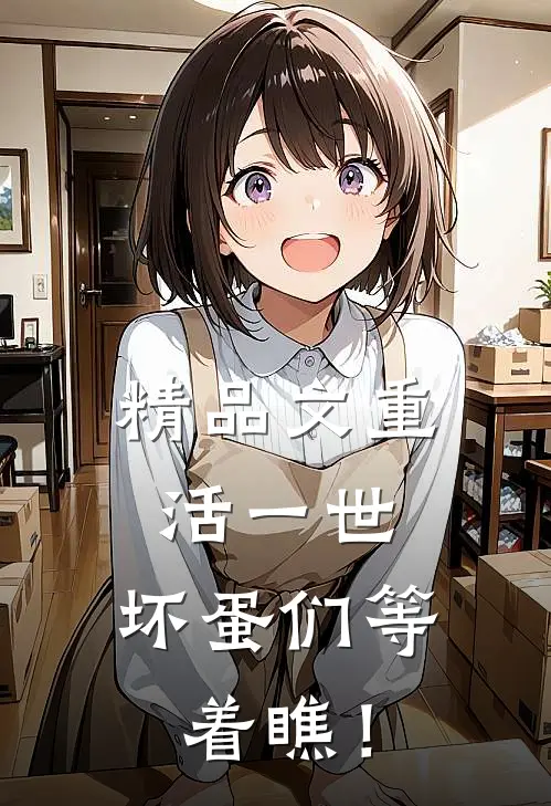 精品文重活一世，坏蛋们等着瞧！