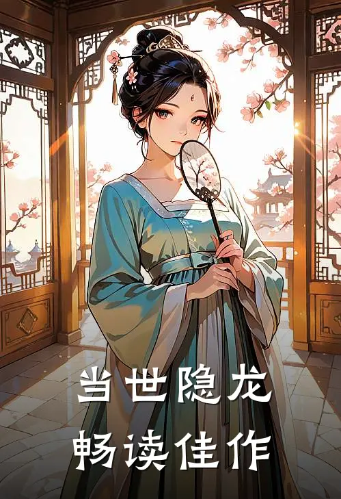 当世隐龙畅读佳作