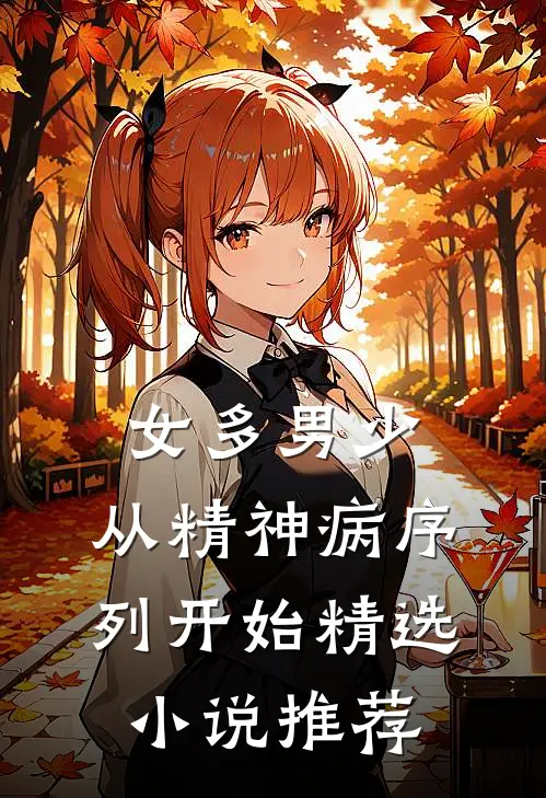 女多男少，从精神病序列开始精选小说推荐