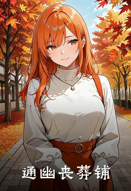 通幽丧葬铺