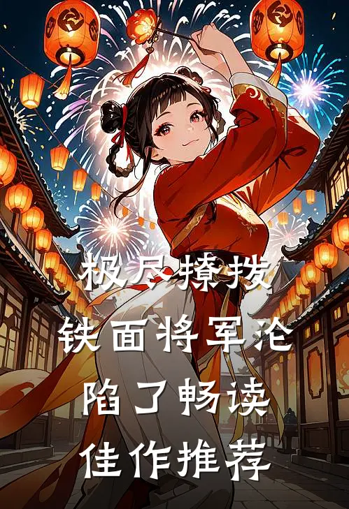极尽撩拨：铁面将军沦陷了畅读佳作推荐