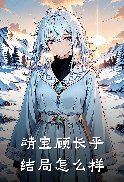 靖宝顾长平结局怎么样