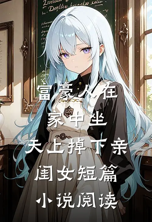 富豪人在家中坐，天上掉下亲闺女短篇小说阅读