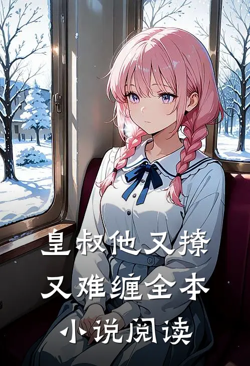 皇叔他又撩又难缠全本小说阅读