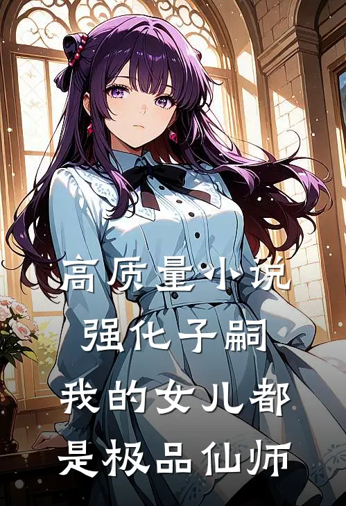 高质量小说强化子嗣，我的女儿都是极品仙师