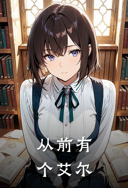 从前有个艾尔