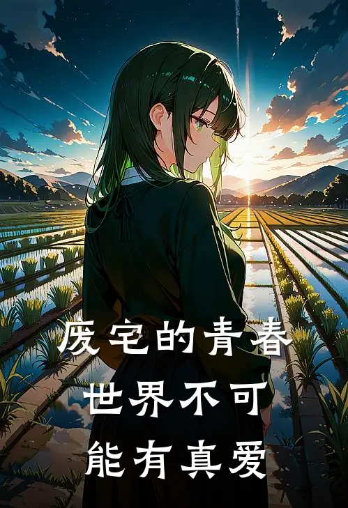 废宅的青春世界不可能有真爱