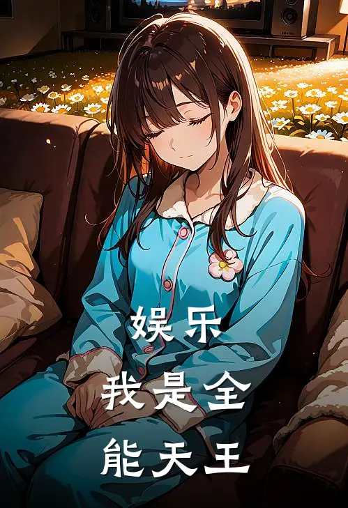 娱乐：我是全能天王