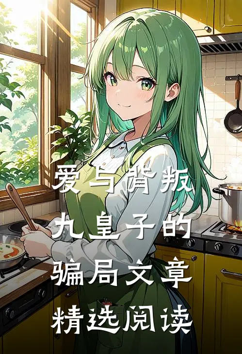 爱与背叛：九皇子的骗局文章精选阅读