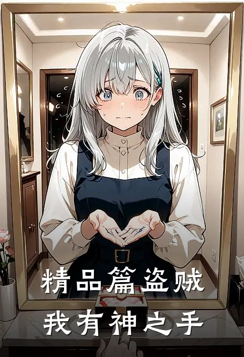 精品篇盗贼：我有神之手