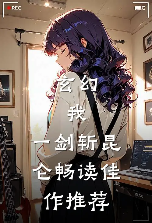 玄幻：我，一剑斩昆仑畅读佳作推荐