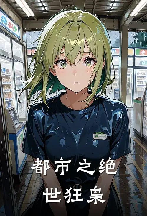 都市之绝世狂枭