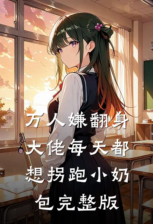 万人嫌翻身大佬每天都想拐跑小奶包完整版