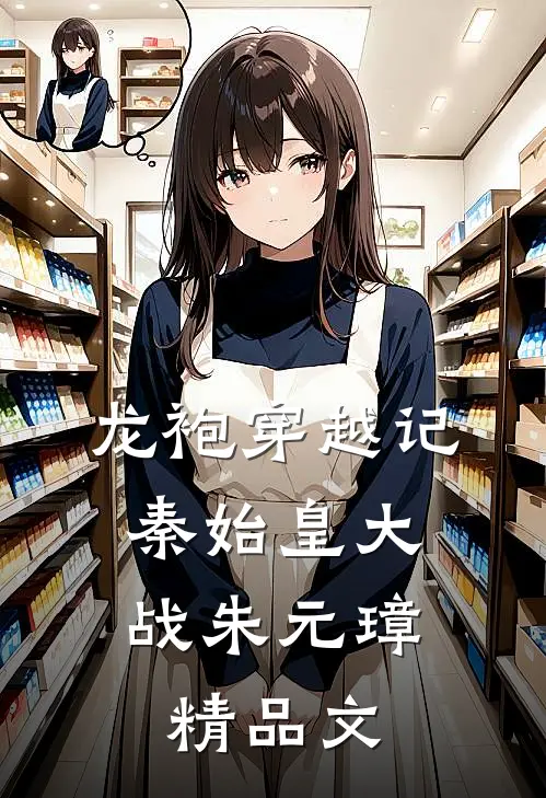 龙袍穿越记：秦始皇大战朱元璋精品文