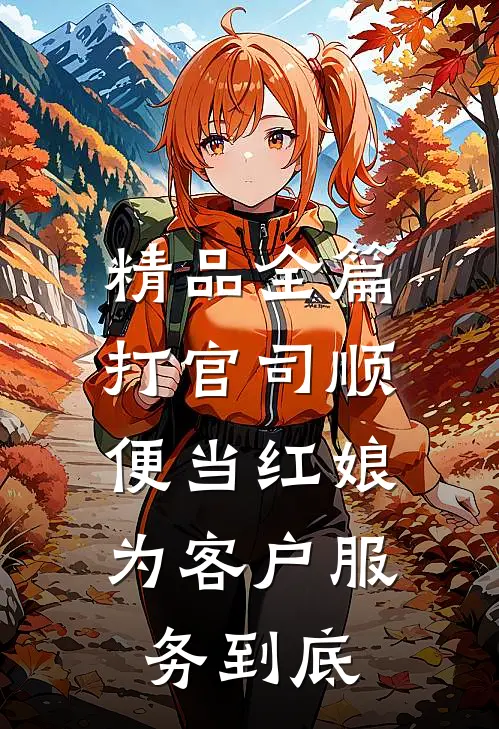 精品全篇打官司顺便当红娘，为客户服务到底
