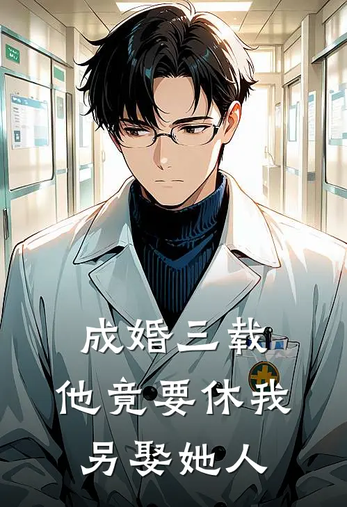 成婚三载，他竟要休我另娶她人