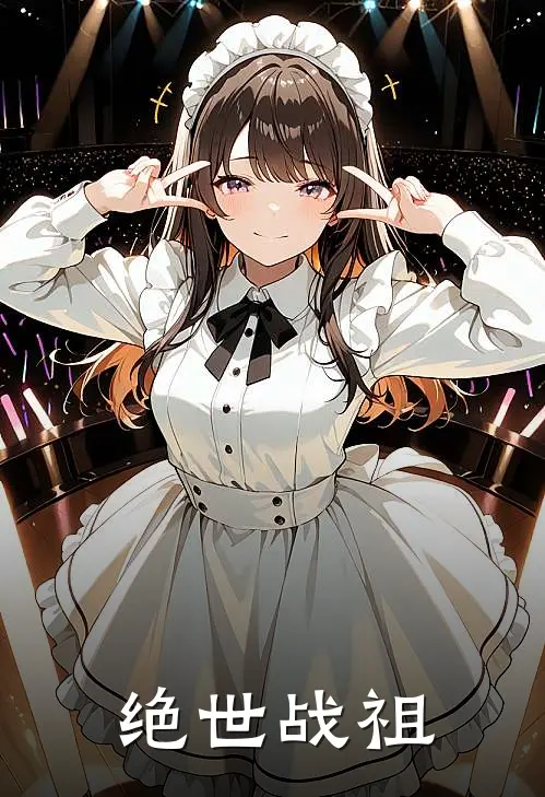 绝世战祖