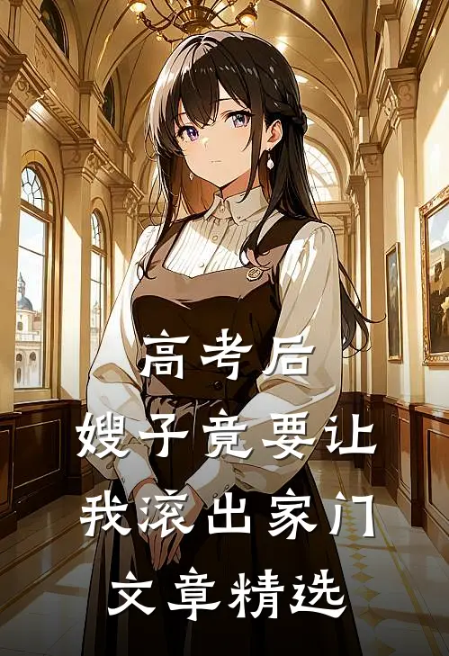 高考后，嫂子竟要让我滚出家门文章精选