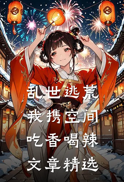 乱世逃荒：我携空间吃香喝辣文章精选