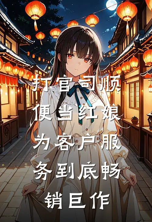 打官司顺便当红娘，为客户服务到底畅销巨作
