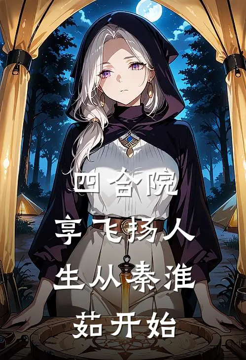 四合院：享飞扬人生从秦淮茹开始