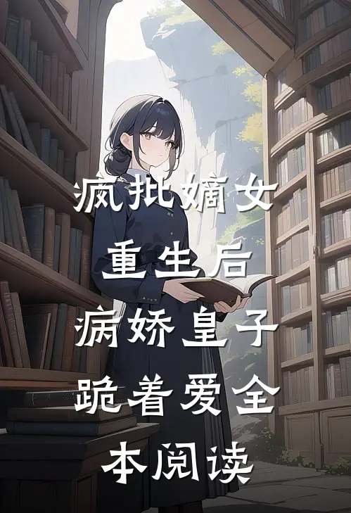 疯批嫡女重生后，病娇皇子跪着爱全本阅读