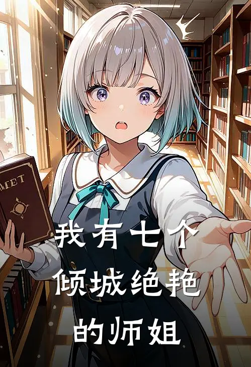 我有七个倾城绝艳的师姐