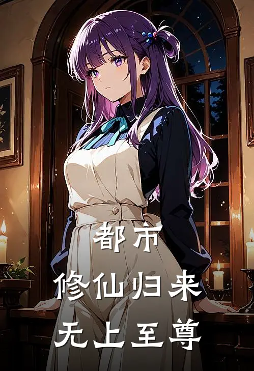 都市：修仙归来，无上至尊