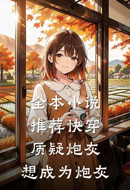 全本小说推荐快穿：质疑炮灰，想成为炮灰