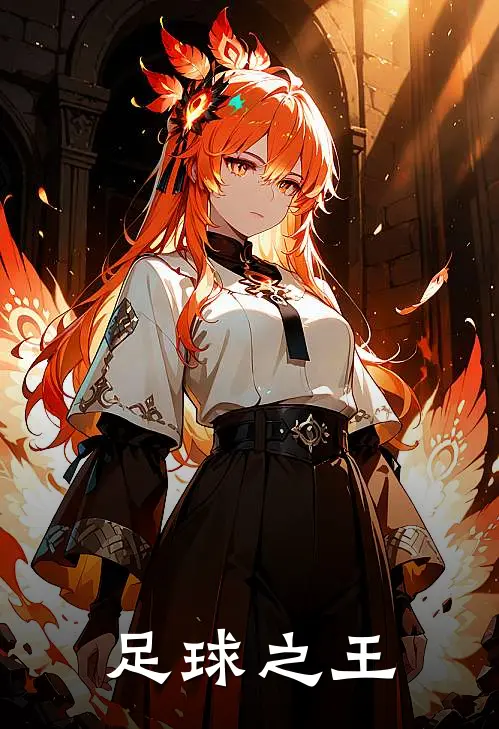 足球之王